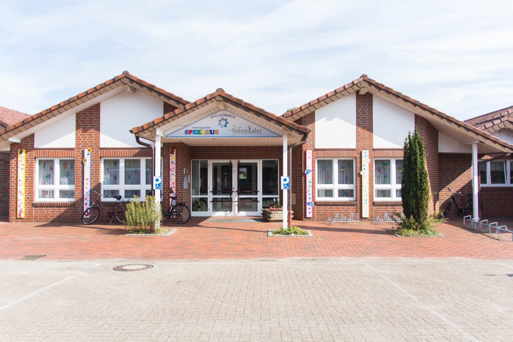 Kindergarten - Gemeinde Börger